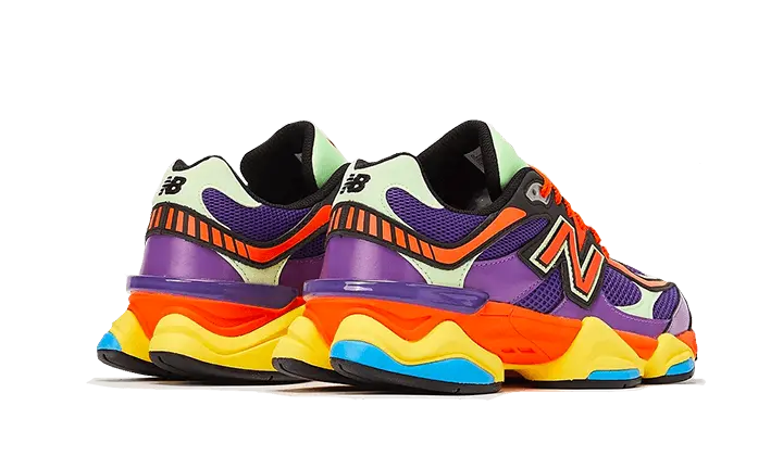 9060 Prism Purple VOSneakers