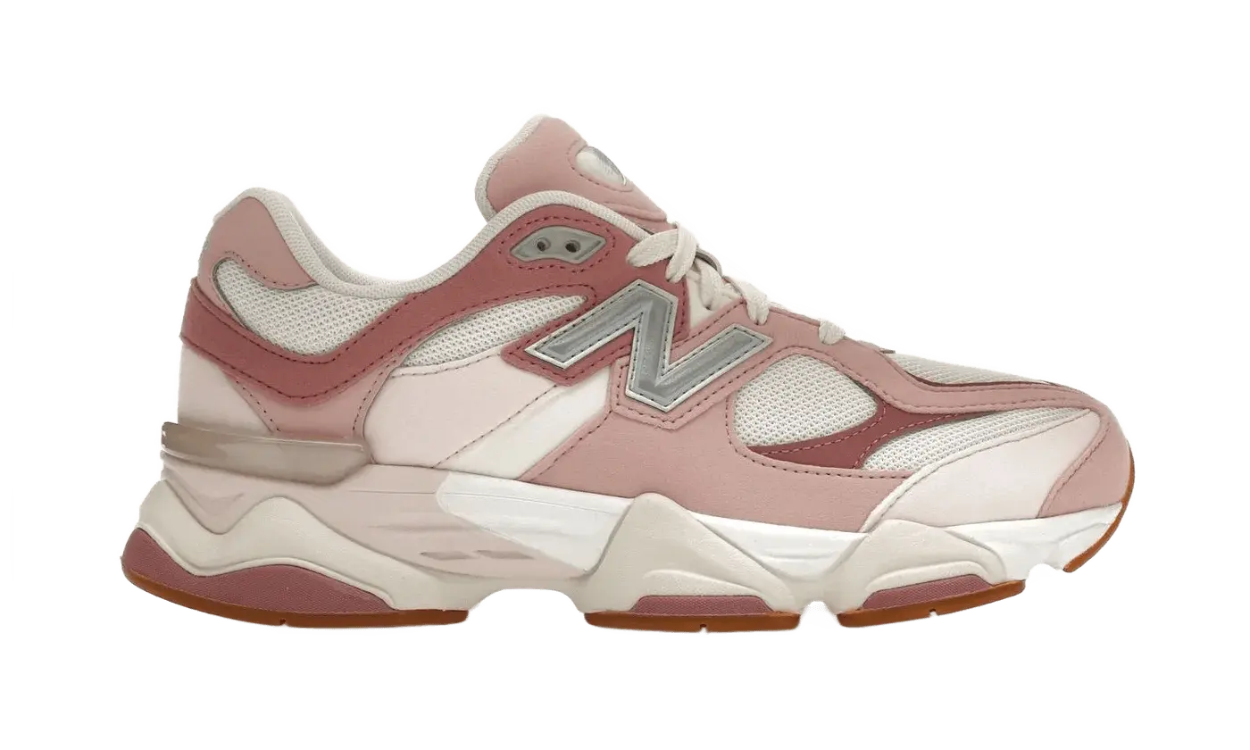 9060 Rose Pink VOSneakers