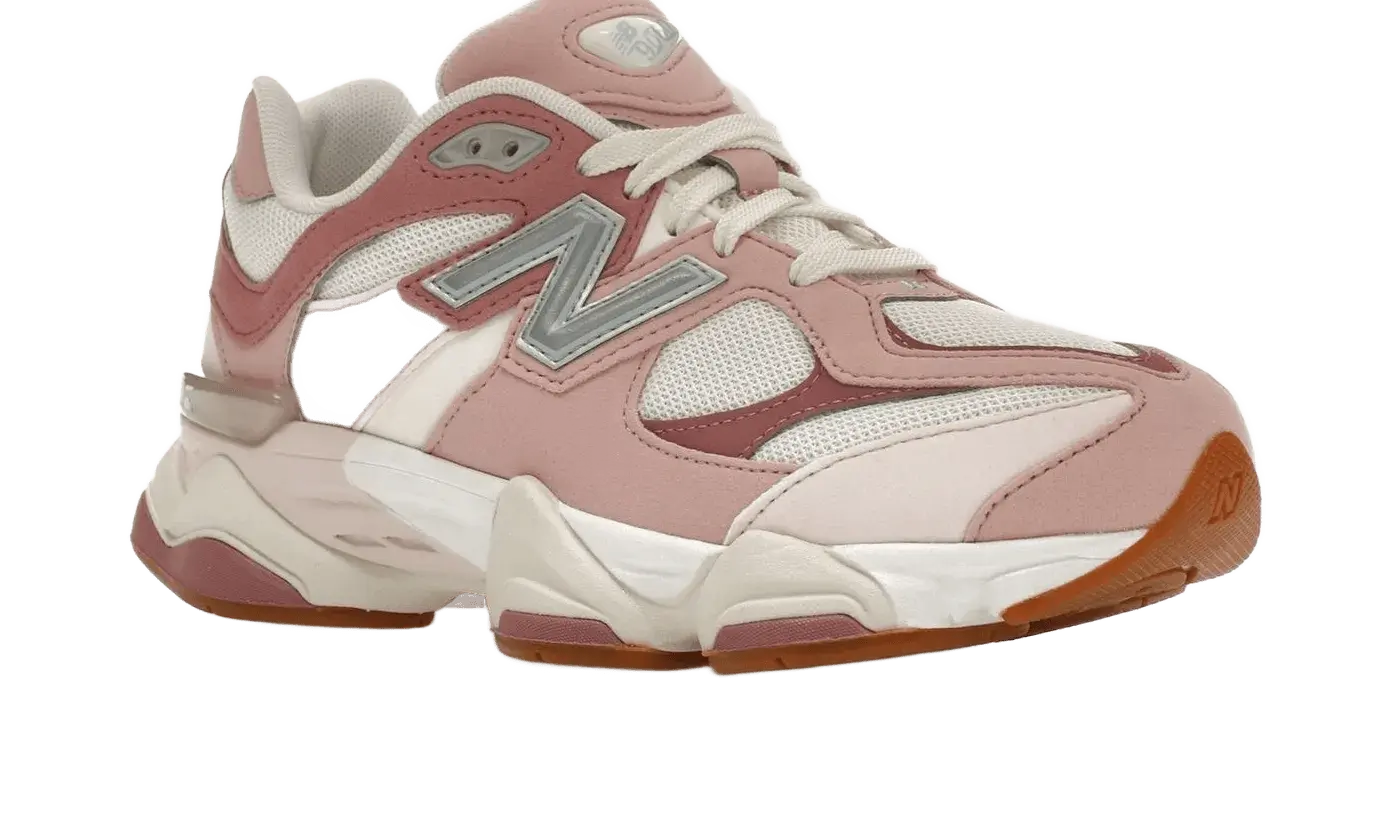 9060 Rose Pink VOSneakers