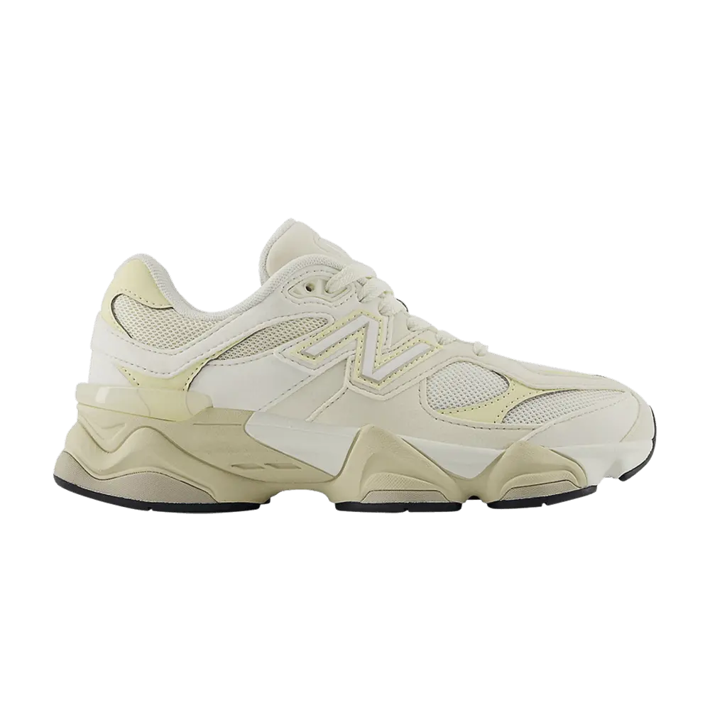 9060 Sea Salt Linen VOSneakers