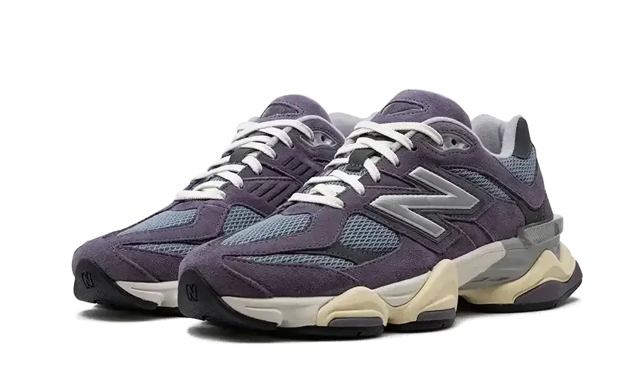 9060 Shadow Purple VOSneakers