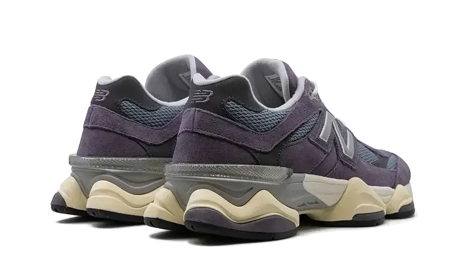 9060 Shadow Purple VOSneakers