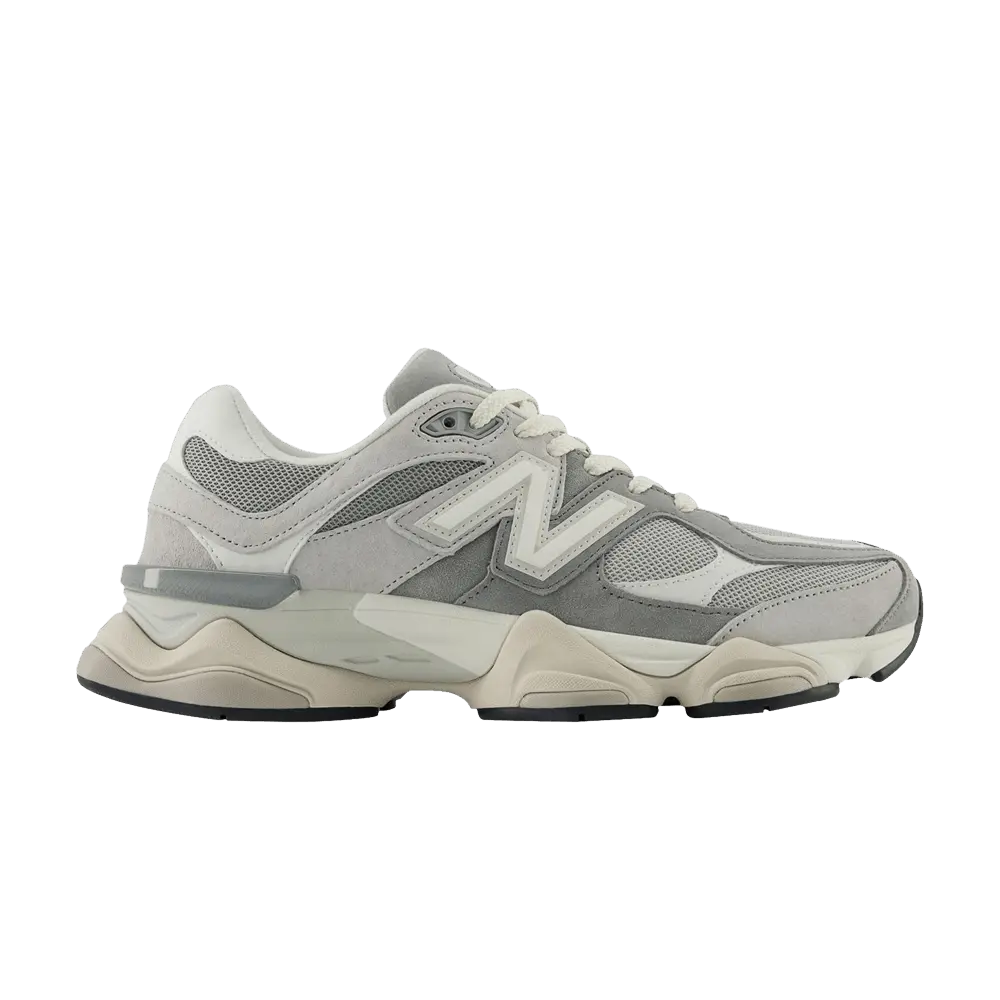 9060 Slate Grey Raincloud VOSneakers