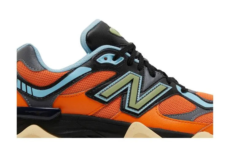 9060 Sun Glow Team Sky Blue VOSneakers