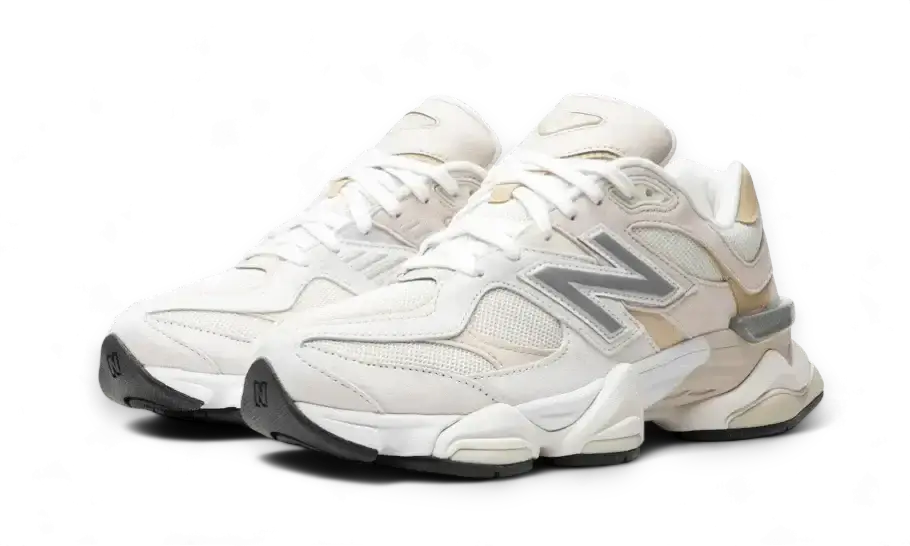 9060 Turtledove VOSneakers