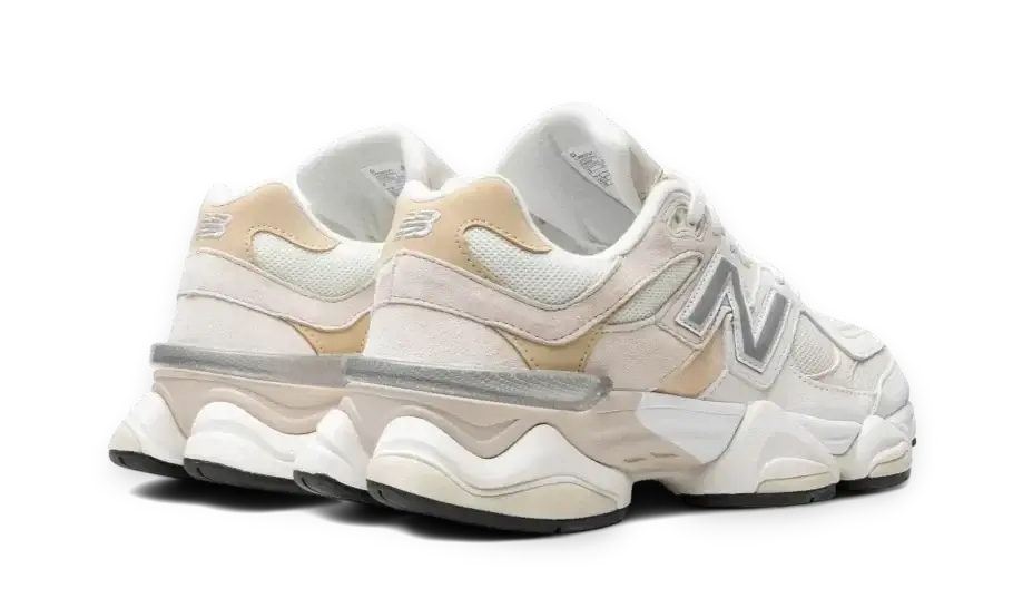 9060 Turtledove VOSneakers