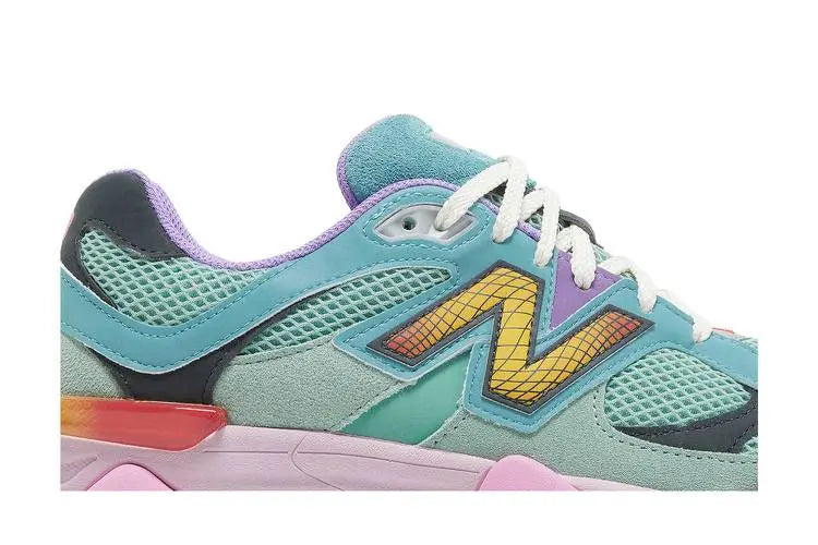 9060 Warped Multi-Color VOSneakers