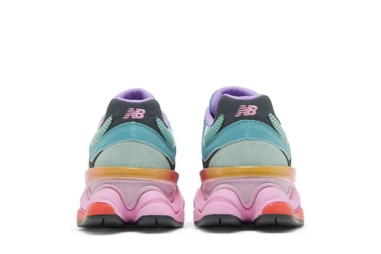 9060 Warped Multi-Color VOSneakers