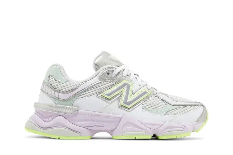 9060 White Taro VOSneakers