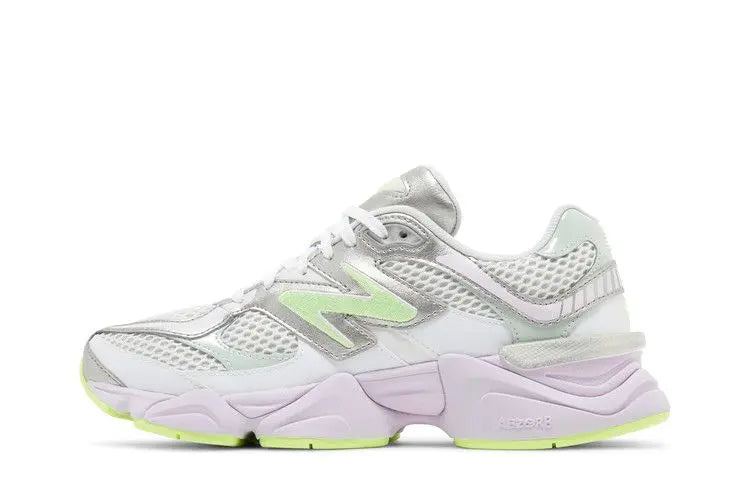 9060 White Taro VOSneakers