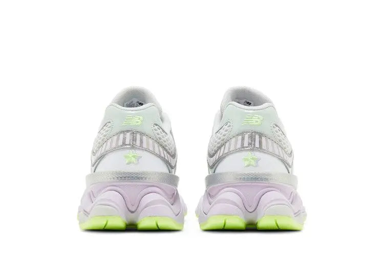 9060 White Taro VOSneakers
