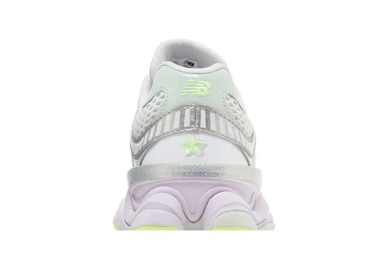 9060 White Taro VOSneakers