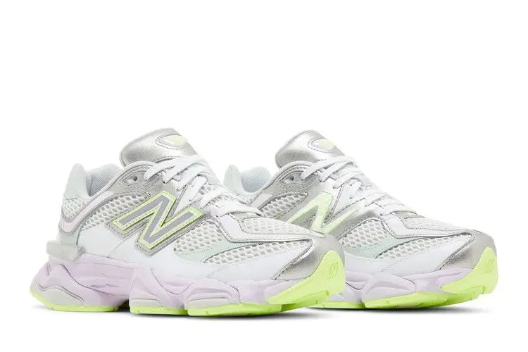 9060 White Taro VOSneakers
