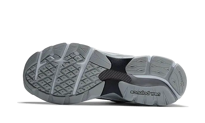 920 Paperboy Beams Grey VOSneakers