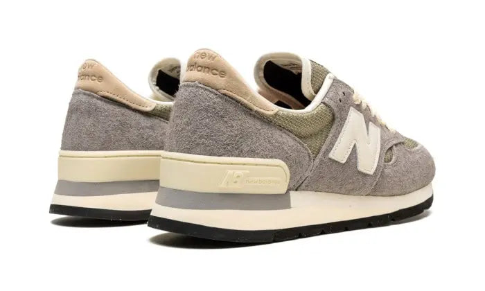 990 V1 Teddy Santis Made In USA Marblehead VOSneakers