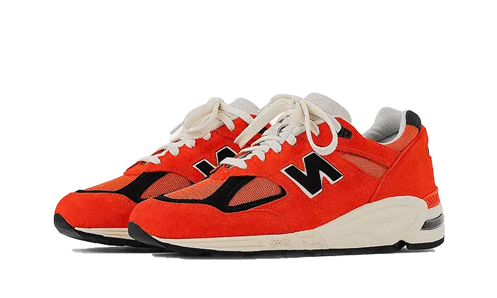 990 V2 Made in USA Marigold VOSneakers