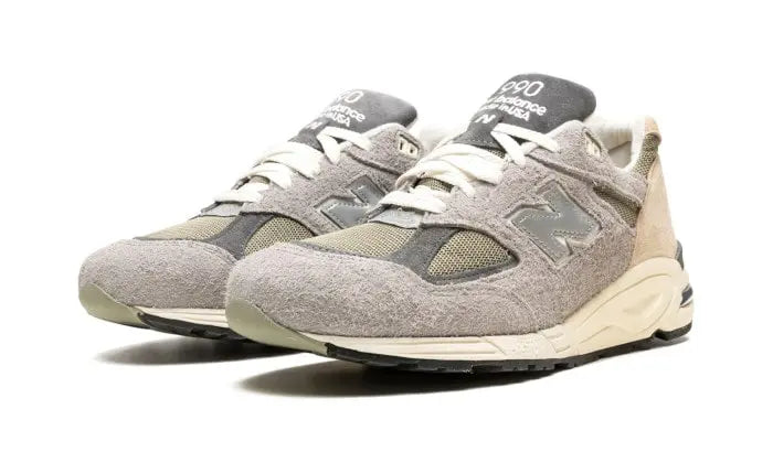 990 V2 Teddy Santis Made In USA Marblehead VOSneakers