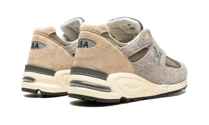 990 V2 Teddy Santis Made In USA Marblehead VOSneakers