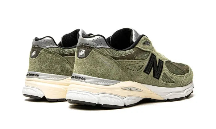990 V3 JJJJound Olive VOSneakers