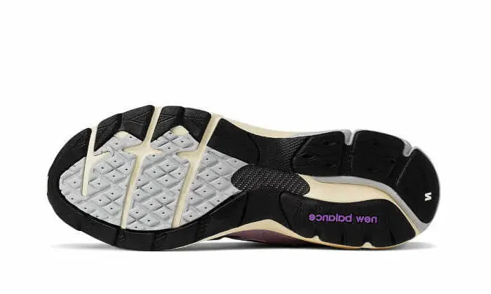 990 V3 Made In USA Teddy Santis Raw Amethyst VOSneakers