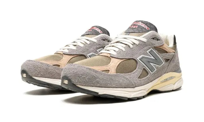 990 V3 Teddy Santis Made In USA Marblehead VOSneakers
