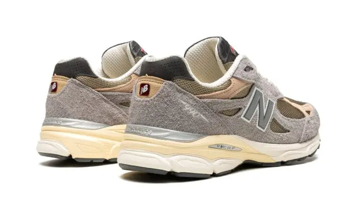 990 V3 Teddy Santis Made In USA Marblehead VOSneakers