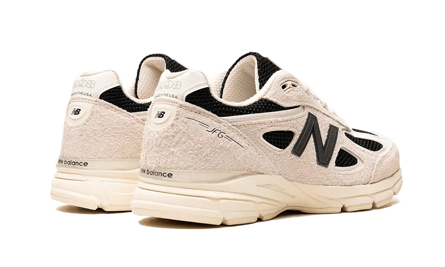 990 V4 MiUSA Joe Freshgoods Intro VOSneakers