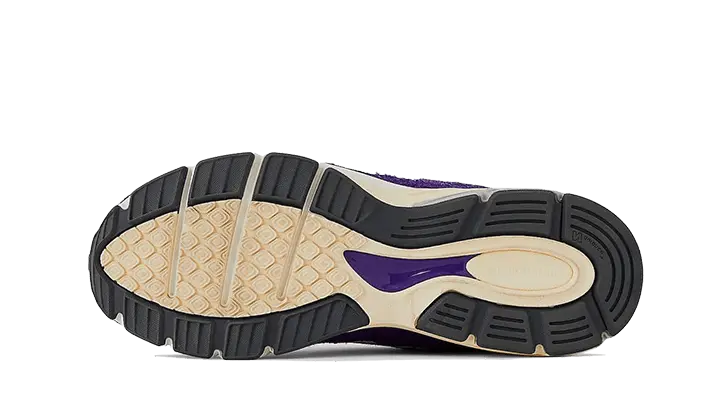 990 V4 Purple Suede VOSneakers
