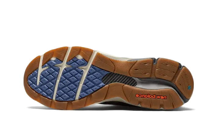 990 v3 Bodega Here To Stay VOSneakers