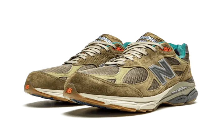 990 v3 Bodega Here To Stay VOSneakers