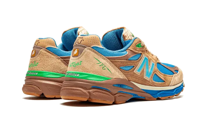 990 v3 Joe Freshgoods Outside Clothes VOSneakers