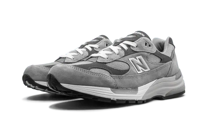 992 Grey VOSneakers