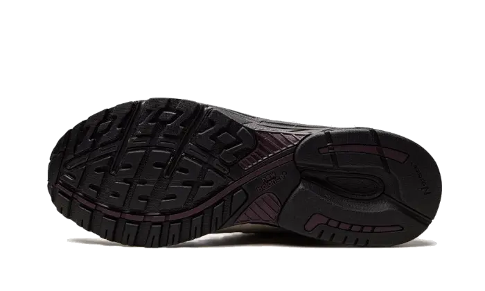 993 Aimé Leon Dore Taupe VOSneakers