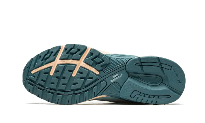 993 Made In USA Joe Freshgoods Arctic Blue VOSneakers