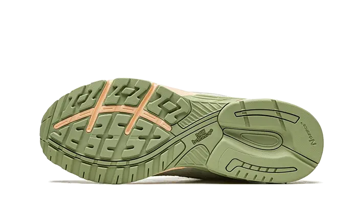 993 Made In USA Joe Freshgoods Sage VOSneakers