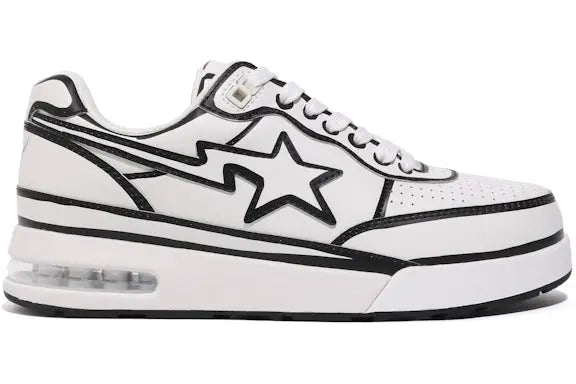 A Bathing Ape Road Sta Joshua Vides BAPE