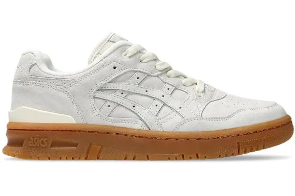 ASICS EX 89 White White ASICS