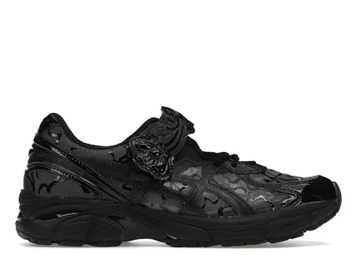 ASICS GT-2160 Cecilie Bahnsen Mary Jane Black ASICS