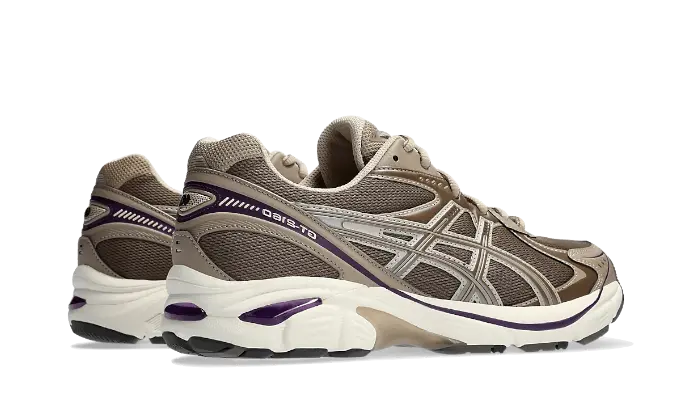 ASICS GT-2160 Dark Taupe Asics