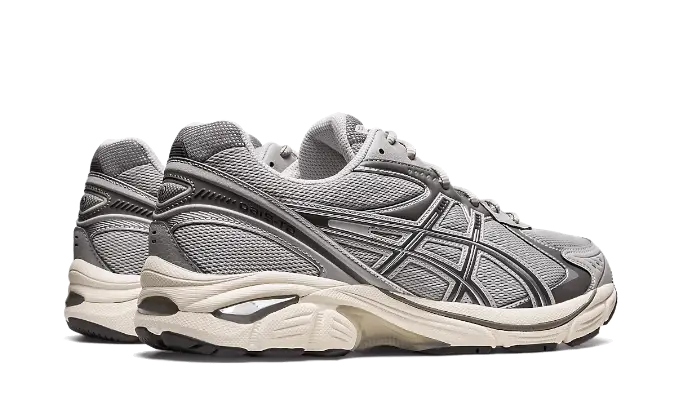 ASICS GT-2160 Oyster Grey Asics