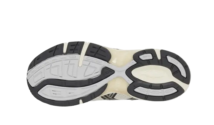 ASICS Gel-1130 Beige Silver Asics