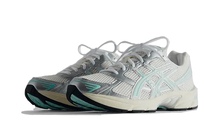 ASICS Gel-1130 Kith Cream Starlight Blue Asics