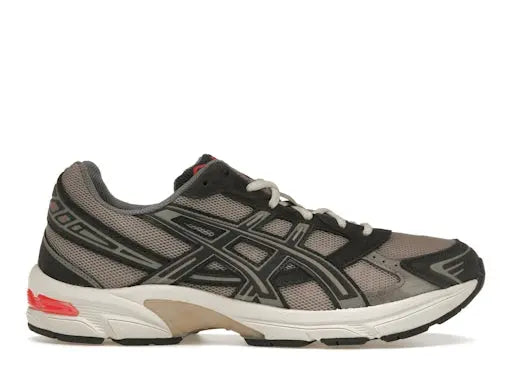 ASICS Gel-1130 Moonrock Obsidian Grey ASICS