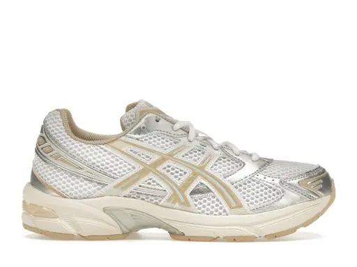 ASICS Gel-1130 White Dune (Women's) ASICS