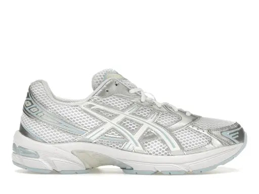 ASICS Gel-1130 White Ivory Light Blue ASICS
