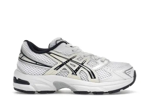 ASICS Gel-1130 White Midnight (PS) ASICS