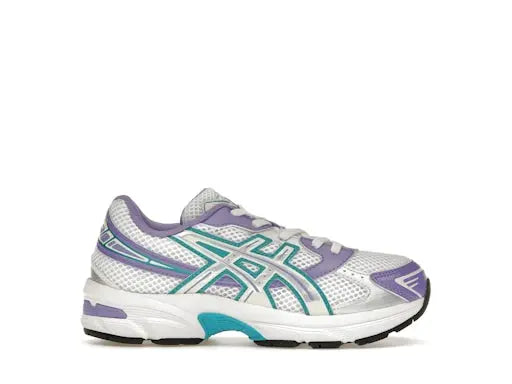 ASICS Gel-1130 White Space Lavender (PS) ASICS