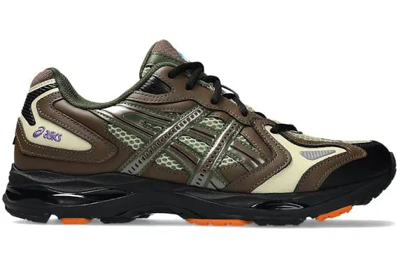 ASICS Gel-K 1011 Gallery Dept. Mental Energy Khaki ASICS
