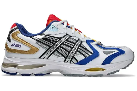 ASICS Gel-K 1011 Gallery Dept. Mental Energy Multi-Color ASICS