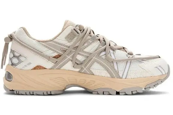 ASICS Gel-Kahana TR V 2 Cream Pure Silver ASICS